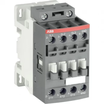 Контактор ABB AF09-30-10-13 9А 100-250BAC/DC